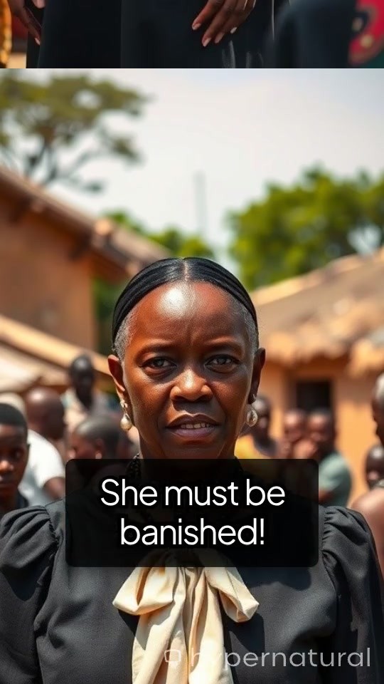 The Kindness That Brought a Crown