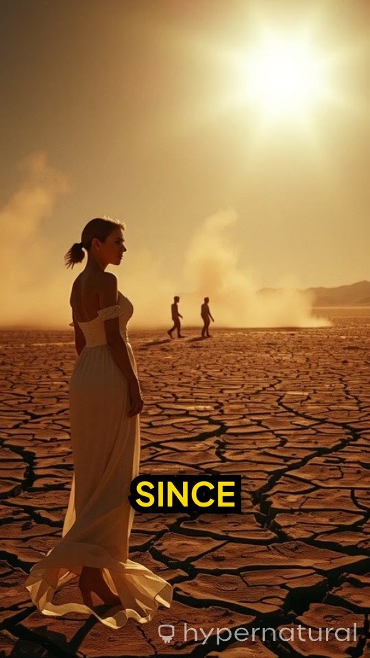 Mysterious Letter from New Eden