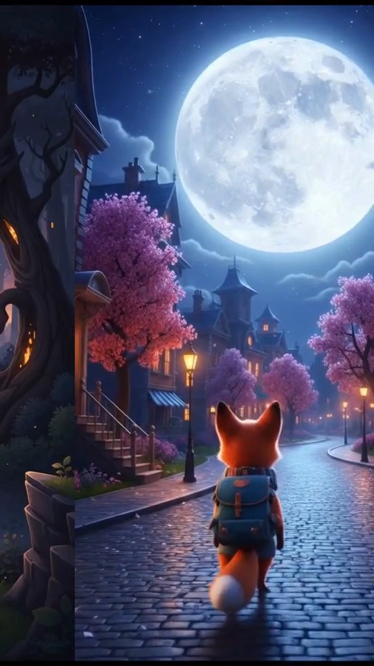 Whispers of the Whisperwood