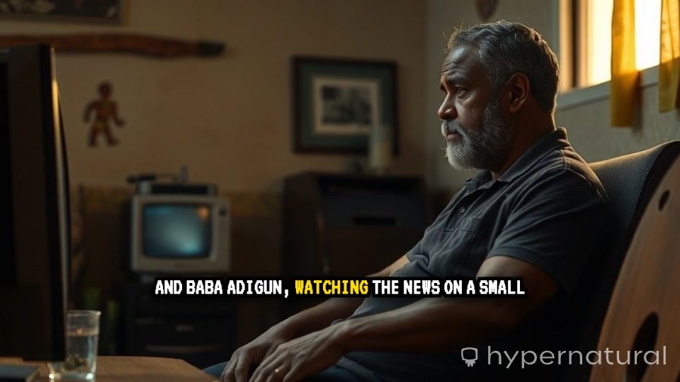 The Dance of Culture and Politics in Osun State