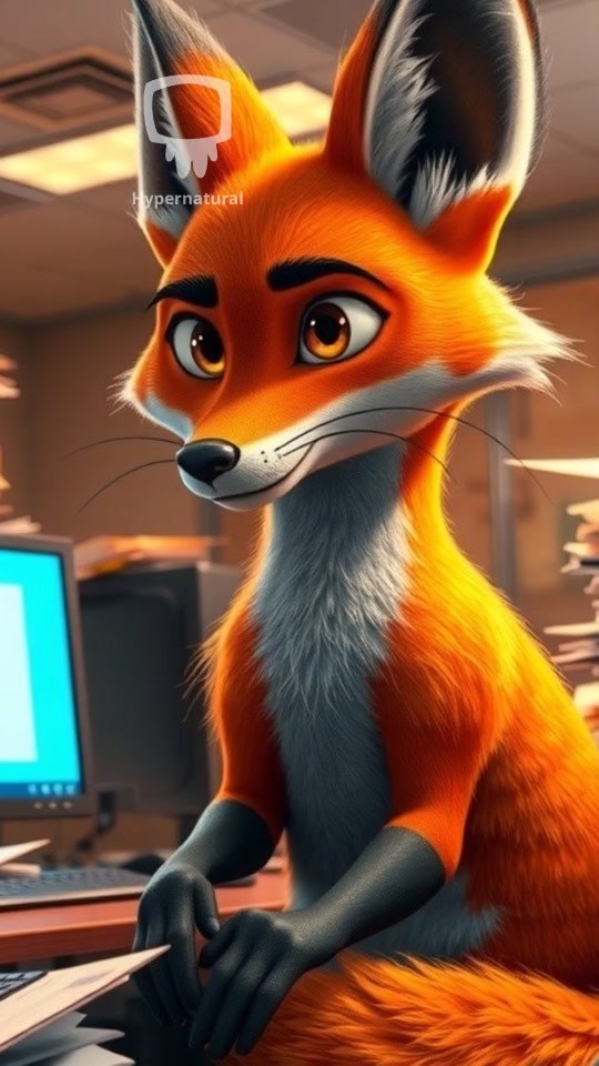 Understanding Fiscal Policy with the Smart Fox