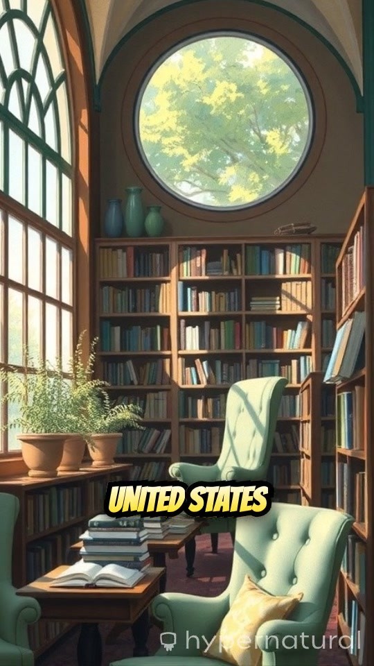 Interesting Facts About the United States