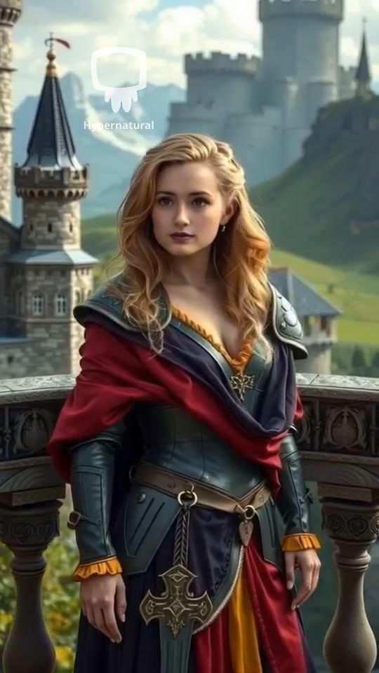 The Hopeful Princess