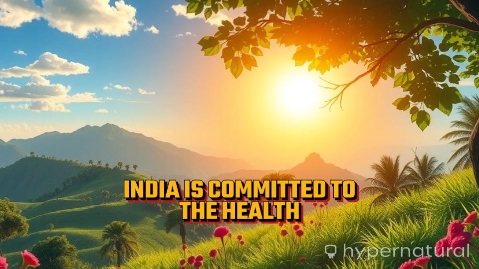 Overview of MAA Program and IMS Act in India