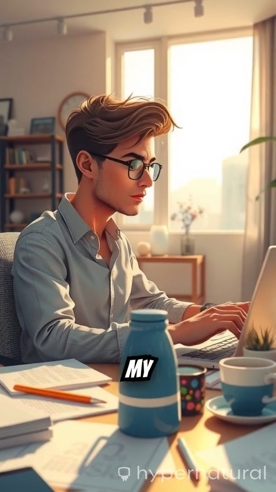 I Let AI Control My Week – You Won't Believe What Happened!