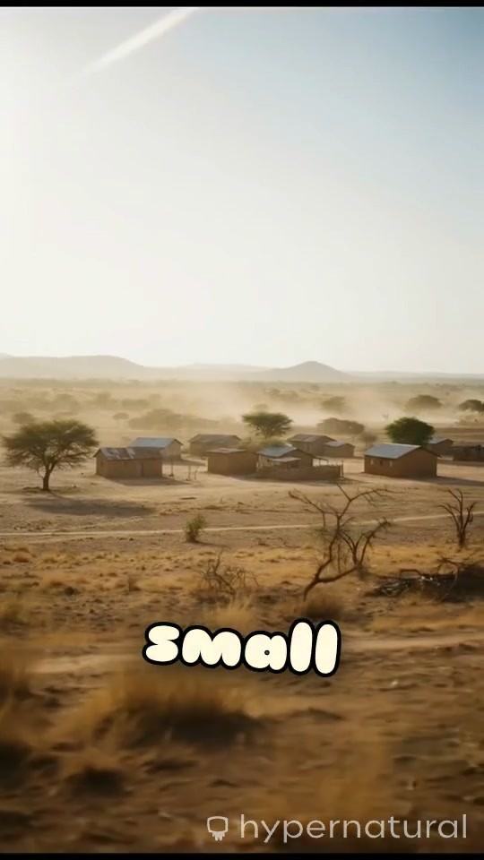 Ikenna: From Poverty in Nigeria to Riches in Italy