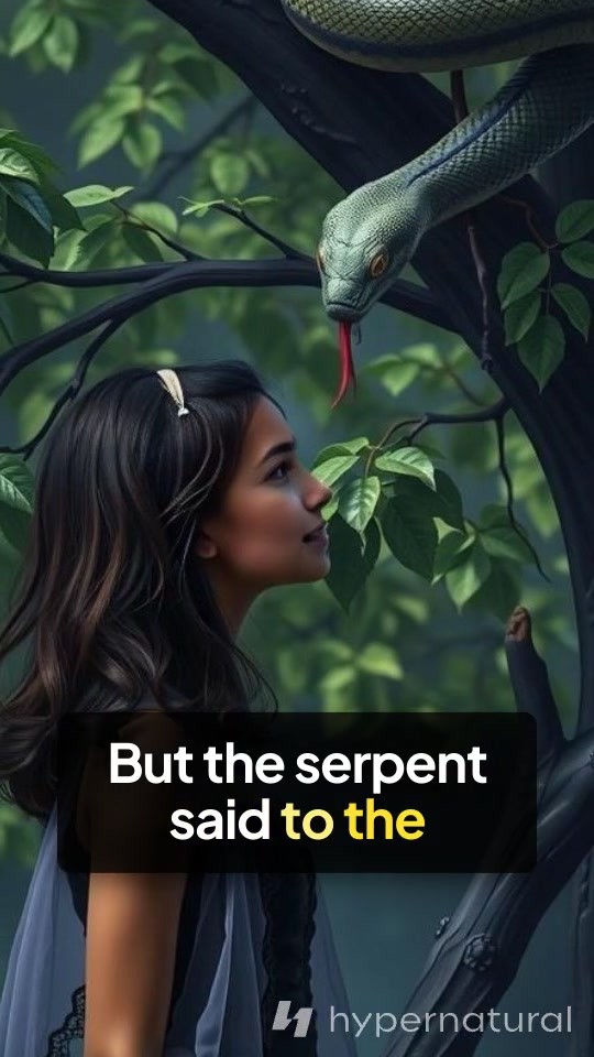 The Fall: A Moment of Revelation and Shame