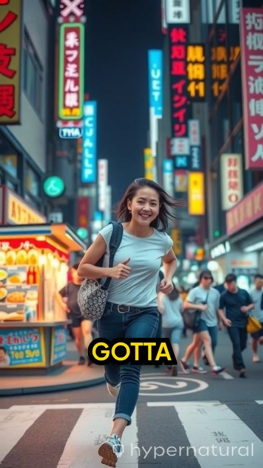 Anime Adventure in 20 Seconds!