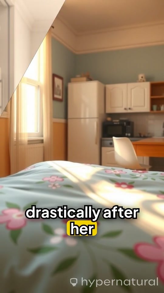 The Girl and Her Stepmother's Cruelty