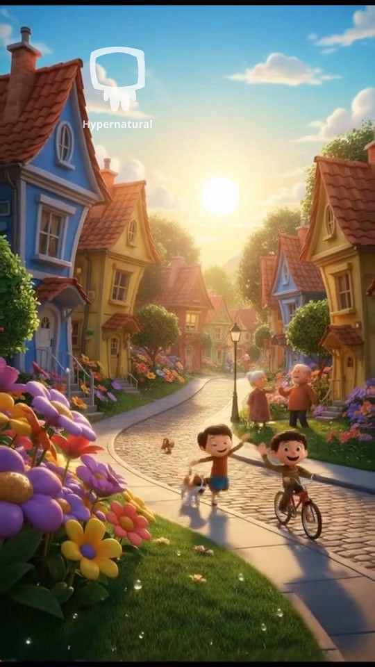 Amir's Dream of Greatness