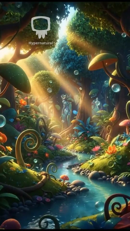 Pip's Celestial Quest: A Spark of Wonder (copy)