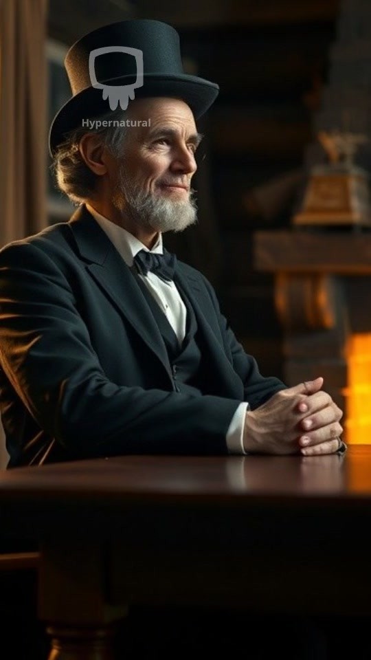 Lincoln's Powerful Words: A Legacy Unveiled