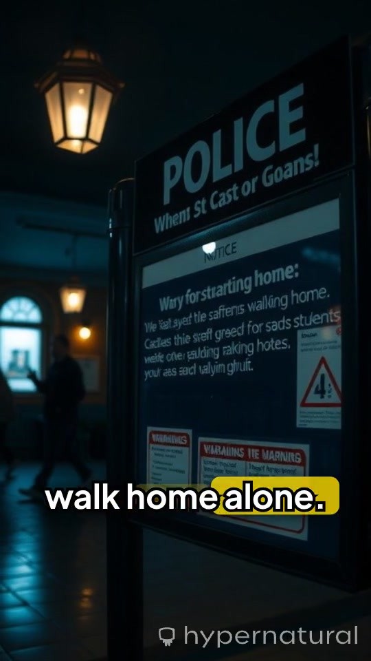 The Smile Beneath the Mask