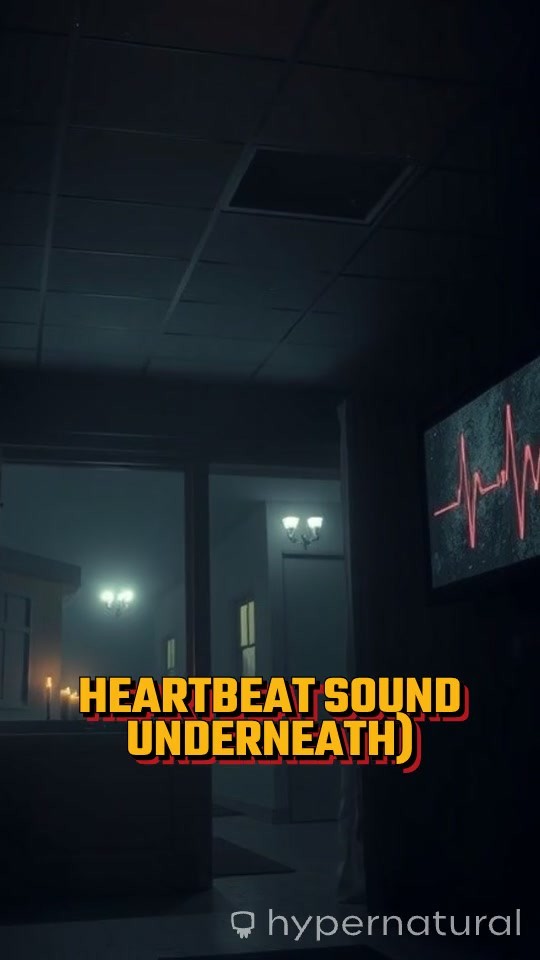 Don't Wake Me Up: The Haunting Experiment