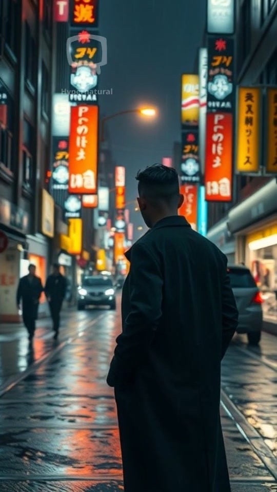 Itachi: The Goodness in His Heart