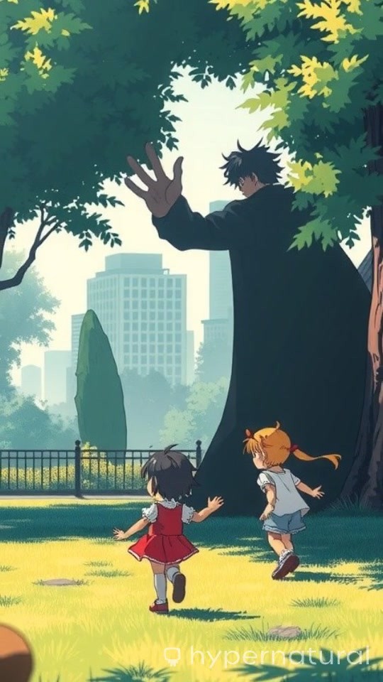 A Hero's Misunderstanding: Betty the Golden Retriever Saves the Day