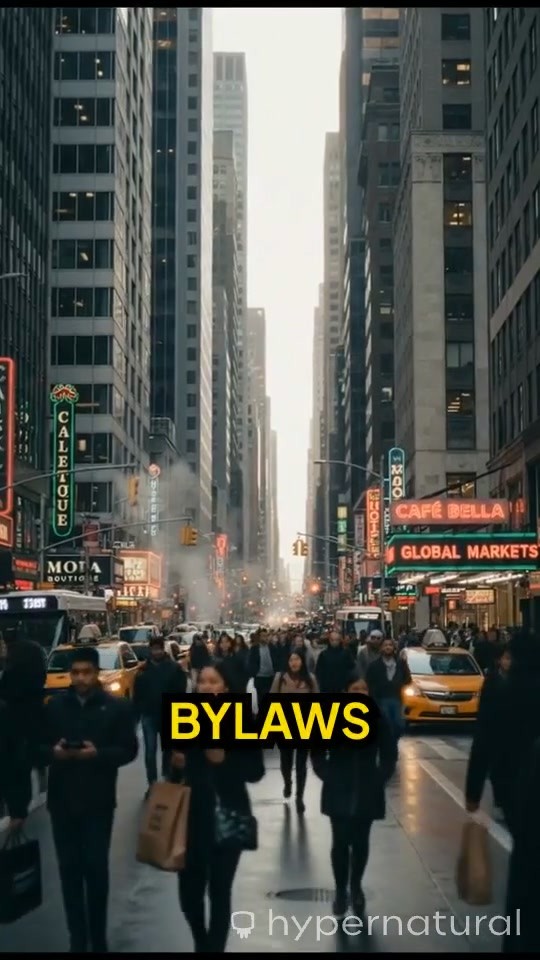 Navigating Sign Bylaws and Permits for Your Business