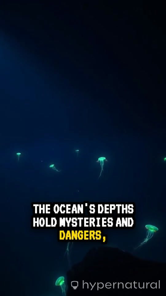 Top 3 Most Dangerous Deep Sea Dives with Surviving Divers!