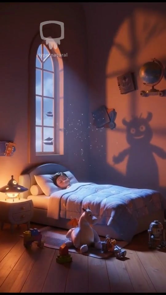 A Night with Twinkle Twinkle