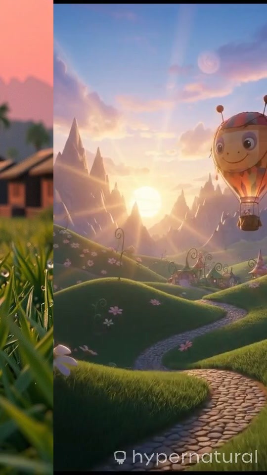 Arjun's Dream: A Journey Through Adversity