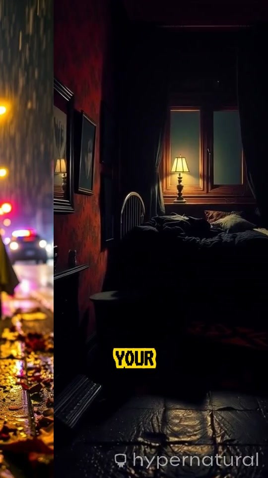 Under Your Bed