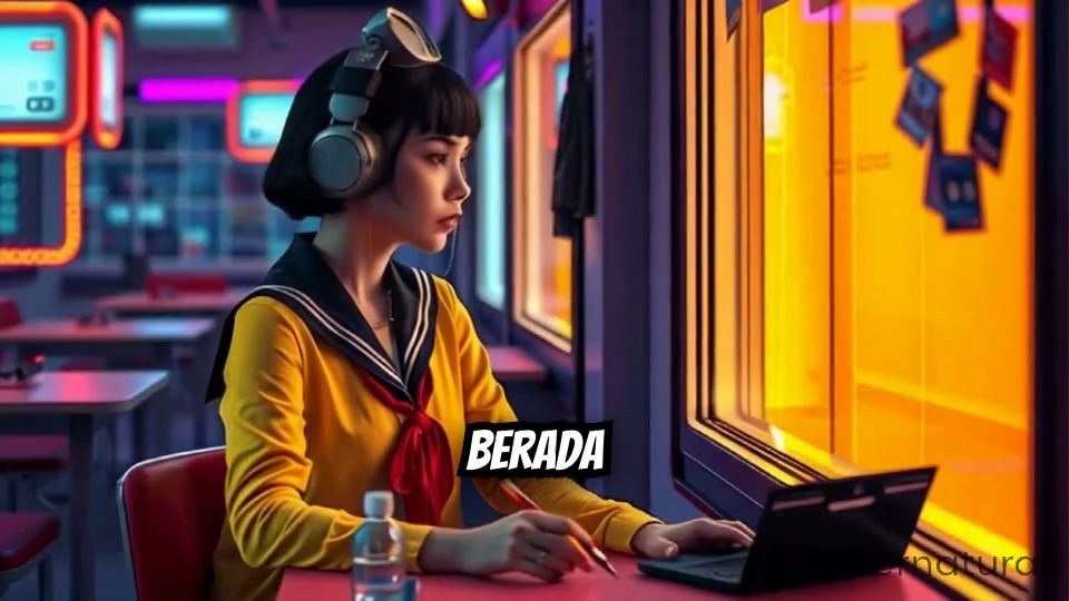 Kebangkitan Semangat: Dari Rasa Tidak Berguna Menjadi Lulusan Berprestasi