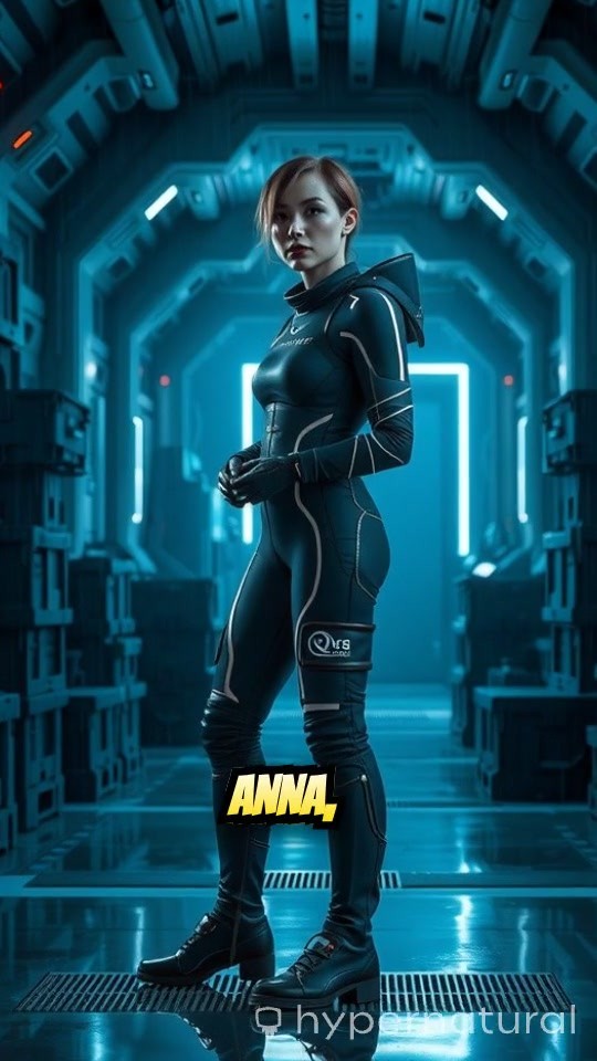 Beyond the Stars: A Space Odyssey Inspired by The Expanse