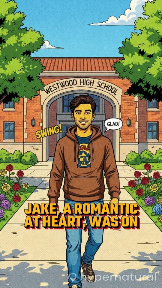 A Boy's Quest for Love: A Regrettable Landing