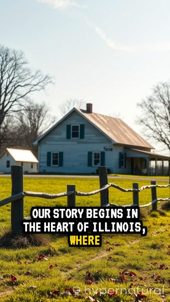 A Journey Through My Family's Stories