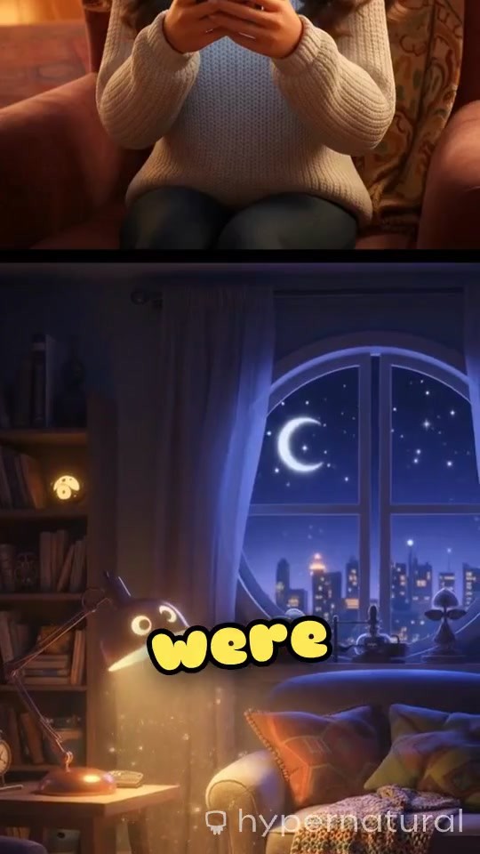 Hidden Threats: A Night Alone