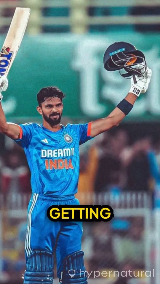 Surprising Exclusions in Indian Cricket: Ruturaj Gaekwad and Mohammed Shami