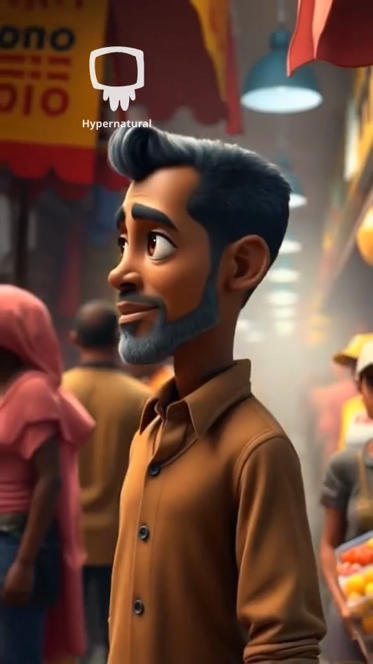 Daniel Alieu: A Beacon of Hope in Sierra Leone