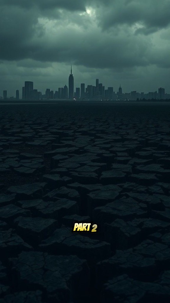 Post-Doomsday - Part 2 of 3: What Was He Really Saying?