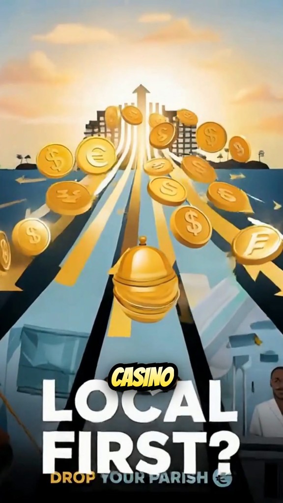 Jamaica's Casino Boom: Who Really Wins?