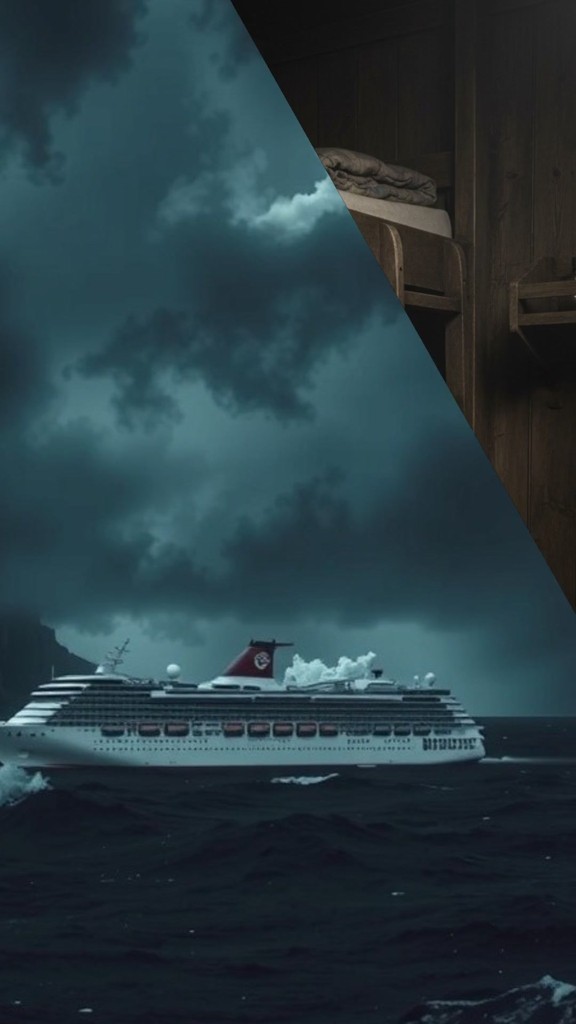 Descent into Silence