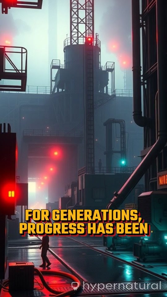 From Busy Fingers to Thinking Brains: The Future of Creation