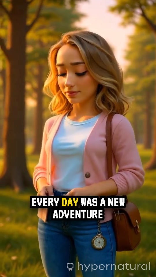 A Heartwarming Tale for Kids