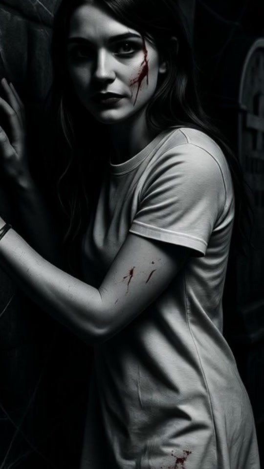 Buffy: The Vampire Slayer Returns as a God!