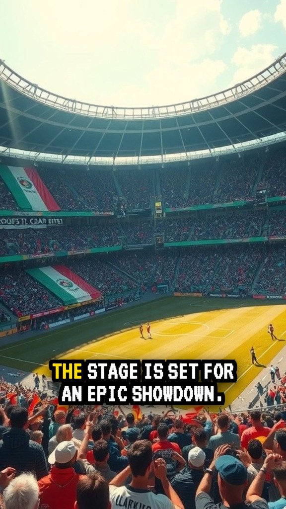 Messi vs Tung Tung Sahur