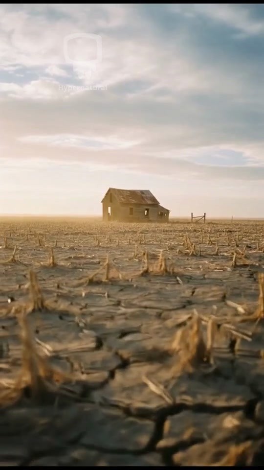 A Last Meal to Share