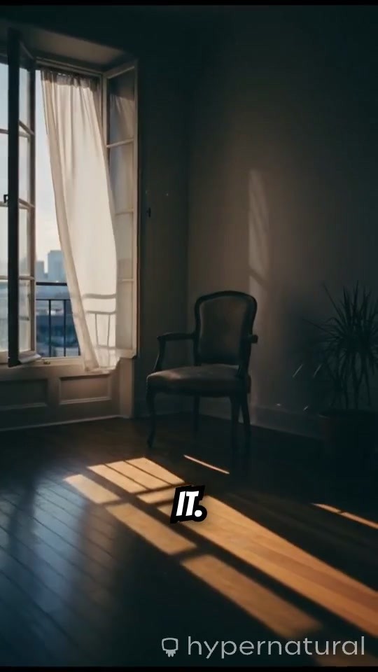 Finding Strength in Silence