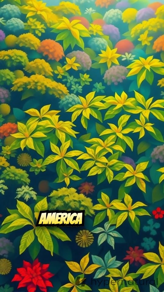 Guardians of the Green: Indigenous Voices of the Amazon