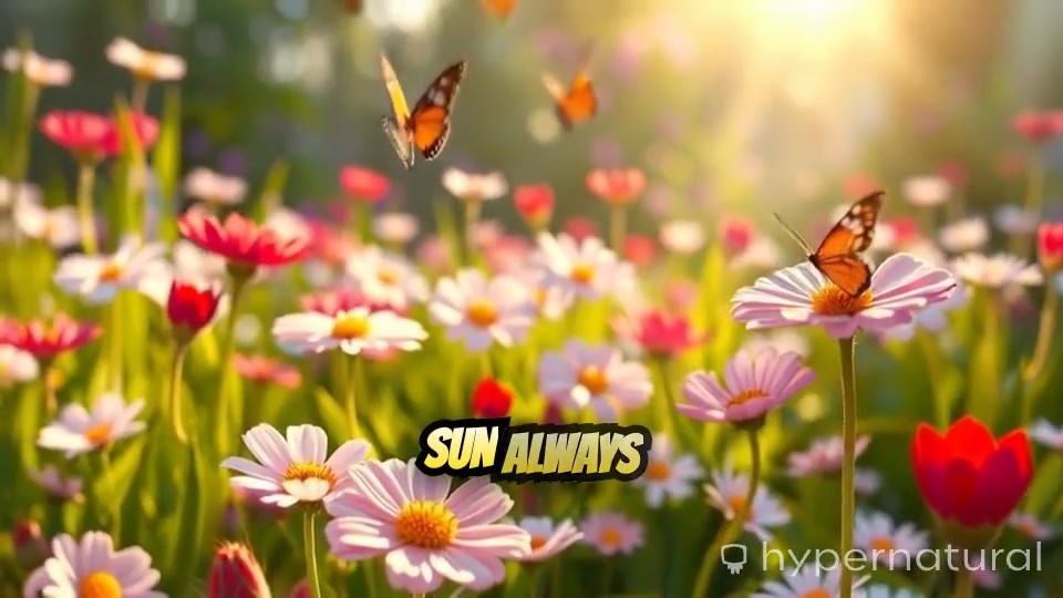 A Heartwarming Tale for Children