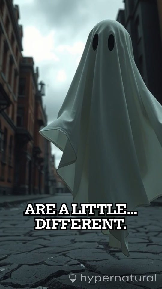 A Boy's Adventure in Horror City