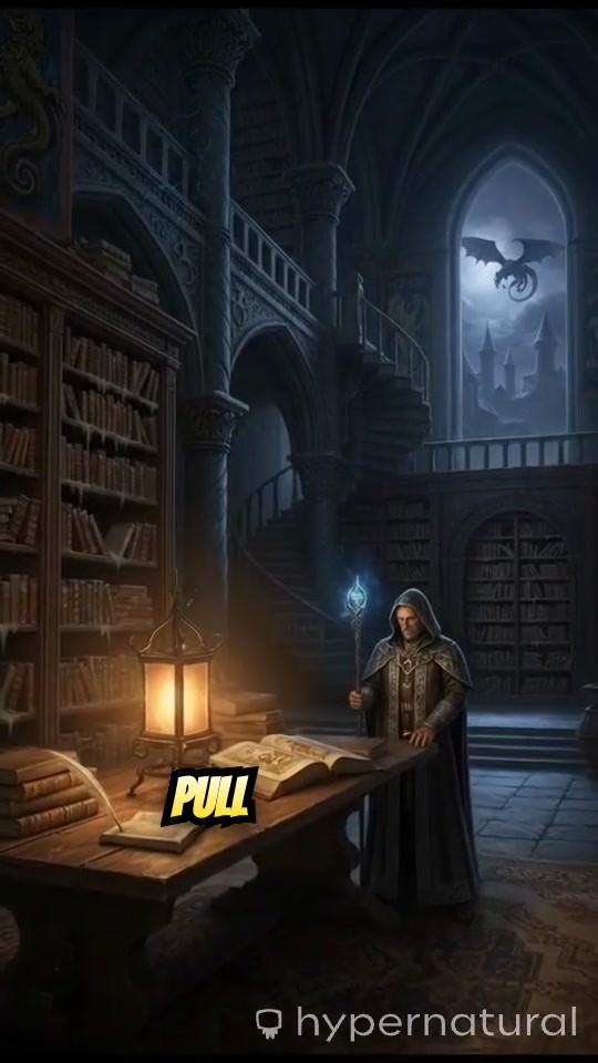 The Whispering Arcane