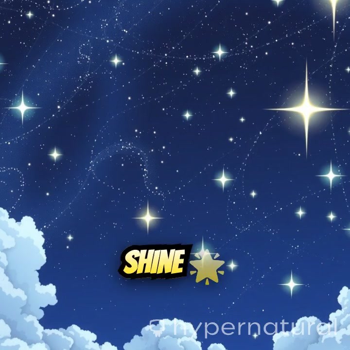 Twinkle's Warm Glow: The Little Star Who Learned to Shine