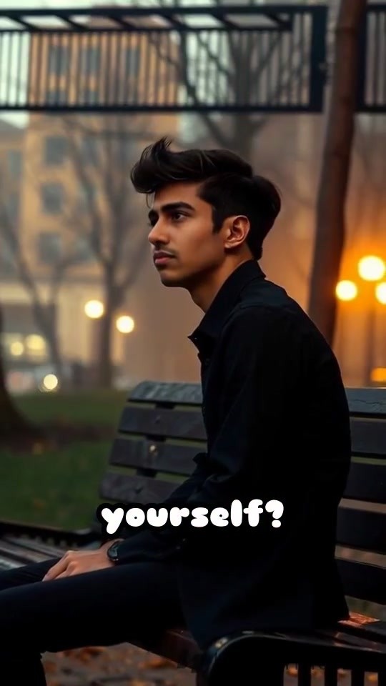 Believe in Yourself