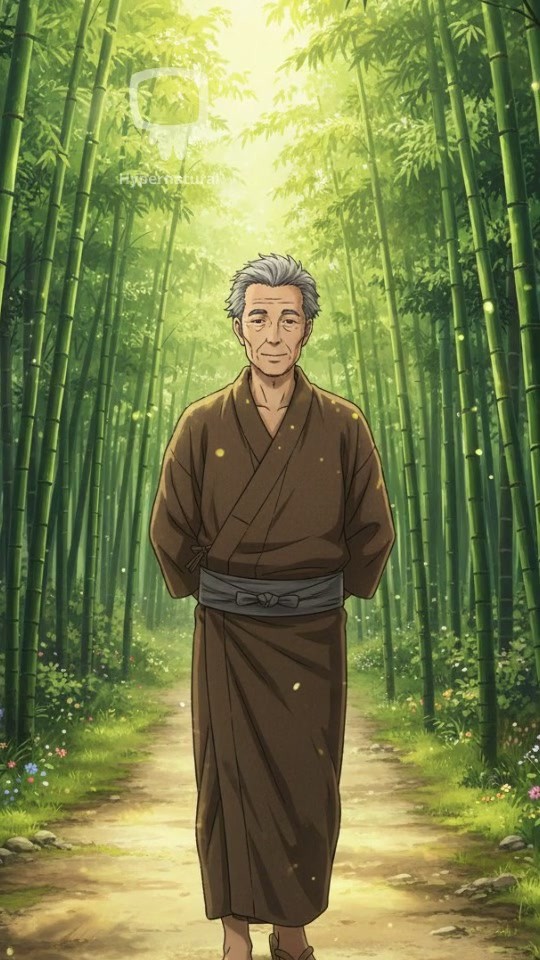 The Tale of Princess Kaguya