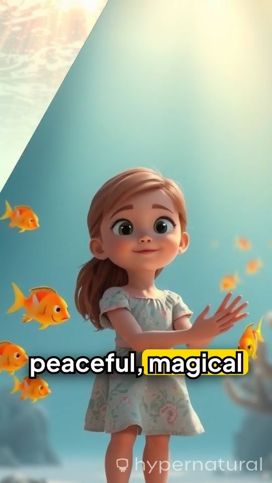 Dreamy Explorations: A Bedtime Journey