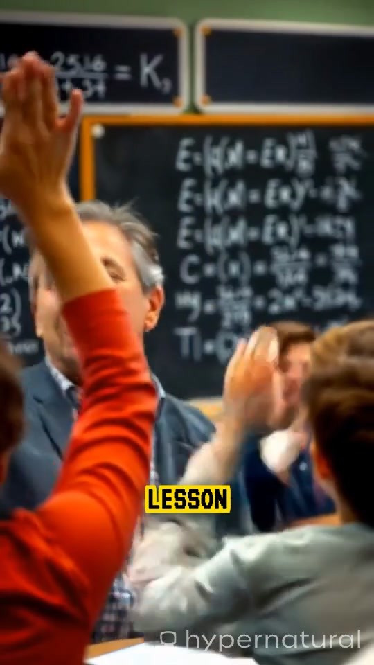 Understanding Friction: A Talk by the Video Man